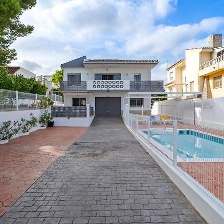 Villa Rosita ลัมโปยา ภายนอก รูปภาพ