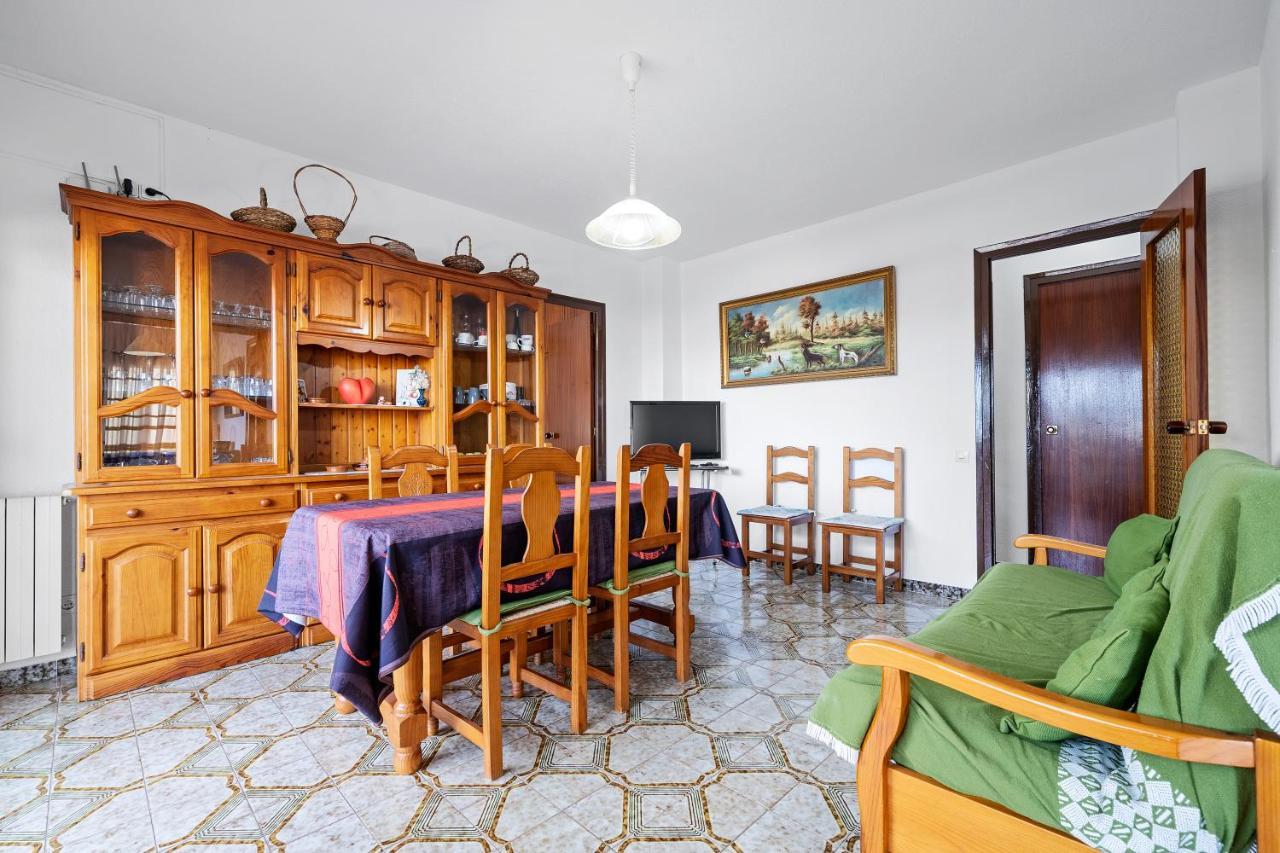 Villa Rosita ลัมโปยา ภายนอก รูปภาพ