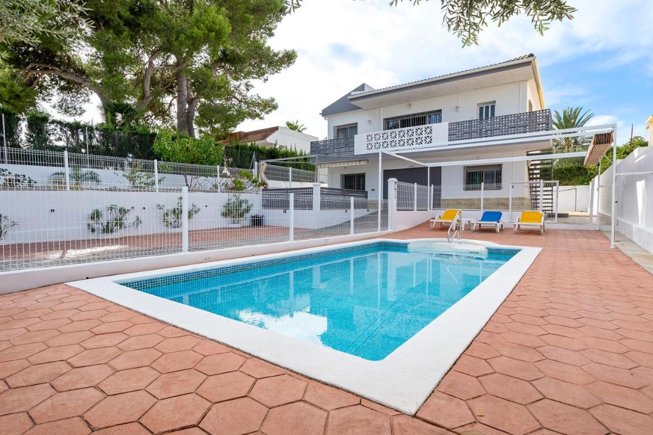 Villa Rosita ลัมโปยา ภายนอก รูปภาพ